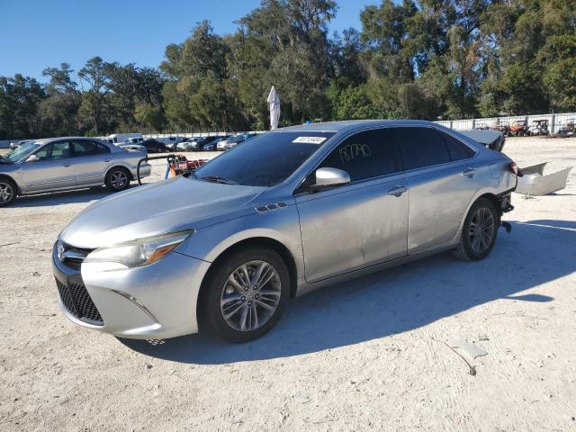 Obraz 1 z 2017 TOYOTA CAMRY LE 2017 z VIN 4T1BF1FKXHU293962