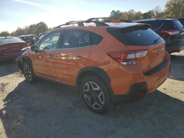 Obraz 2 z 2019 SUBARU CROSSTREK LIMITED 2019 z VIN JF2GTANC8KH353896