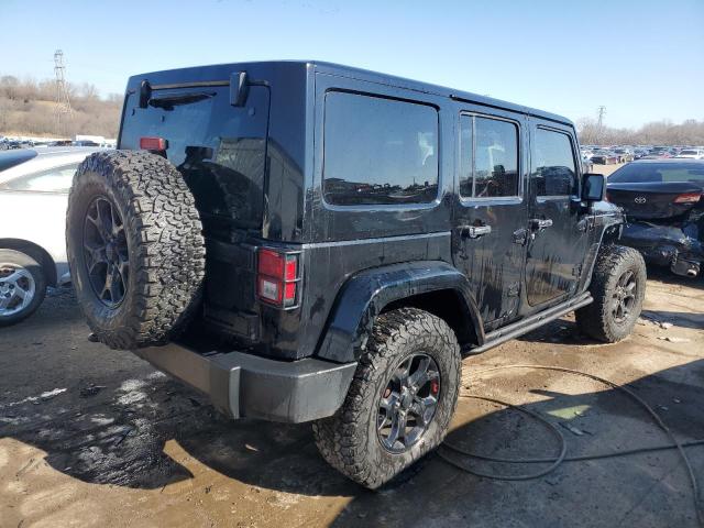 Obraz 3 z 2016 JEEP WRANGLER UNLIMITED SPORT 2016 z VIN 1C4HJWDG2GL144880