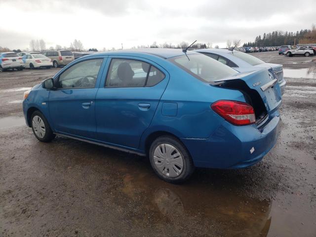 Obraz 2 z 2019 MITSUBISHI MIRAGE G4 ES 2019 z VIN ML32F3FJXKHF04803