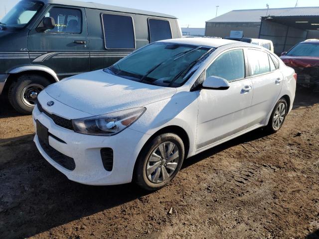 Изображение 2020 KIA RIO LX 2020