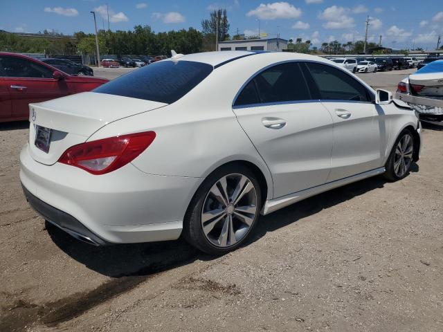 Изображение 3 2018 MERCEDES-BENZ CLA 250 2018 с VIN WDDSJ4EB8JN509691