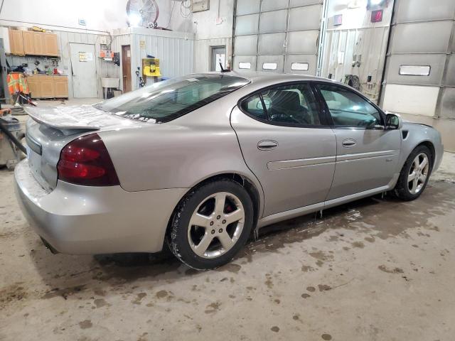 Изображение 3 2007 PONTIAC GRAND PRIX GXP 2007 с VIN 2G2WC55CX71217902