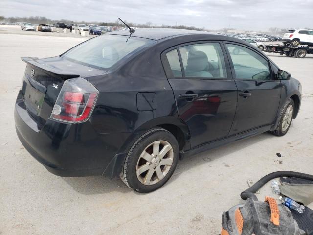 Image 3 of 2012 NISSAN SENTRA 2.0 2012 with VIN 3N1AB6AP3CL782043