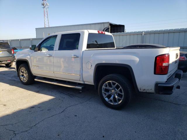 Image 2 of 2014 GMC SIERRA K1500 SLT 2014 with VIN 3GTU2VEC3EG291074