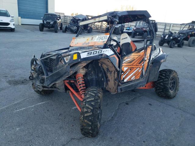 Изображение 2 2012 POLARIS RANGER RZR 900XP 2012 с VIN 4XAJT87AXCB451221