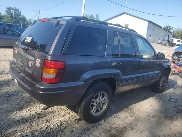 Изображение 3 2004 JEEP GRAND CHEROKEE LAREDO 2004 с VIN 1J4GW48SX4C210629