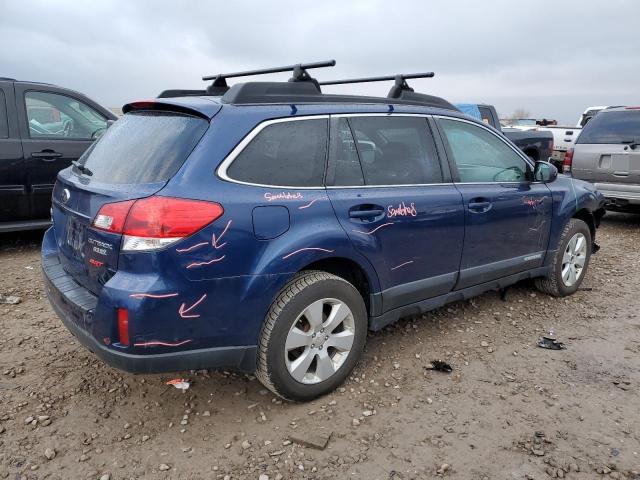 Obraz 3 z 2010 SUBARU OUTBACK 2.5I PREMIUM 2010 z VIN 4S4BRBFC4A3331378