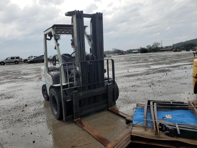 2013 NISSAN FORKLIFT 2013 image