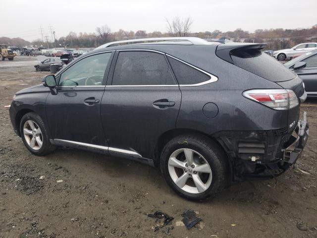 Image 2 of 2010 LEXUS RX 350 2010 with VIN 2T2BK1BA1AC010120