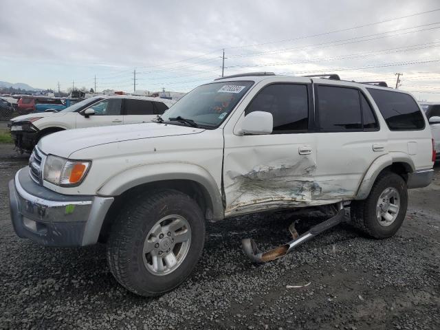Obraz 1 z 2000 TOYOTA 4RUNNER SR5 2000 z VIN JT3GN86R6Y0140736