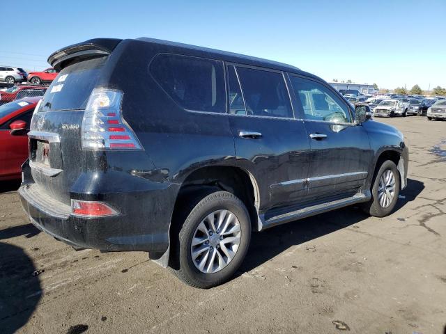 Изображение 3 2019 LEXUS GX 460 2019 с VIN JTJBM7FXXK5237611