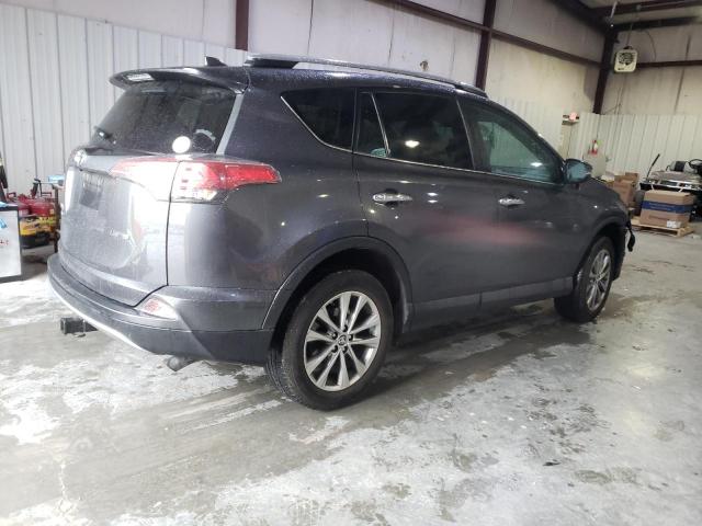 Изображение 3 2018 TOYOTA RAV4 LIMITED 2018 с VIN 2T3DFREV7JW849189