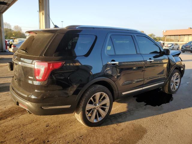 Image 3 of 2019 FORD EXPLORER LIMITED 2019 with VIN 1FM5K8FH4KGA66794