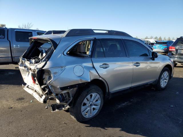 Obraz 3 z 2017 SUBARU OUTBACK 2.5I PREMIUM 2017 z VIN 4S4BSAFC3H3282263