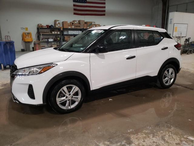 Image 1 of 2021 NISSAN KICKS S 2021 with VIN 3N1CP5BV0ML499618