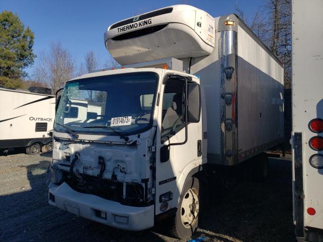 Obraz 2022 ISUZU NQR  2022