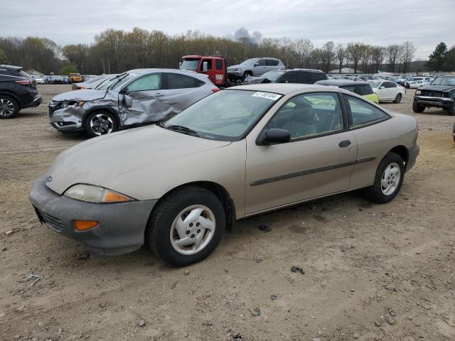 Obraz 1997 CHEVROLET CAVALIER BASE 1997
