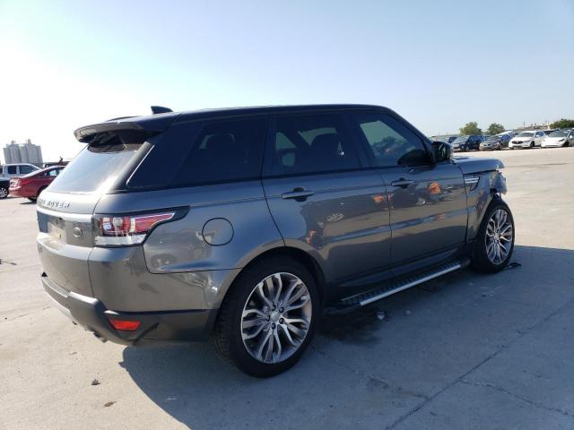 Obraz 3 z 2017 LAND ROVER RANGE ROVER SPORT HSE 2017 z VIN SALWR2FK1HA156292