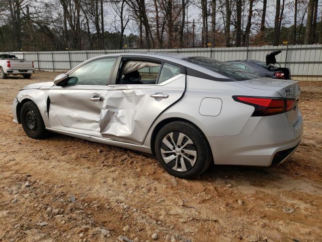 Изображение 2 2021 NISSAN ALTIMA S 2021 с VIN 1N4BL4BV1MN387608