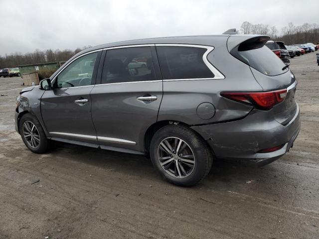 Image 2 of 2018 INFINITI QX60  2018 with VIN 5N1DL0MM6JC533035