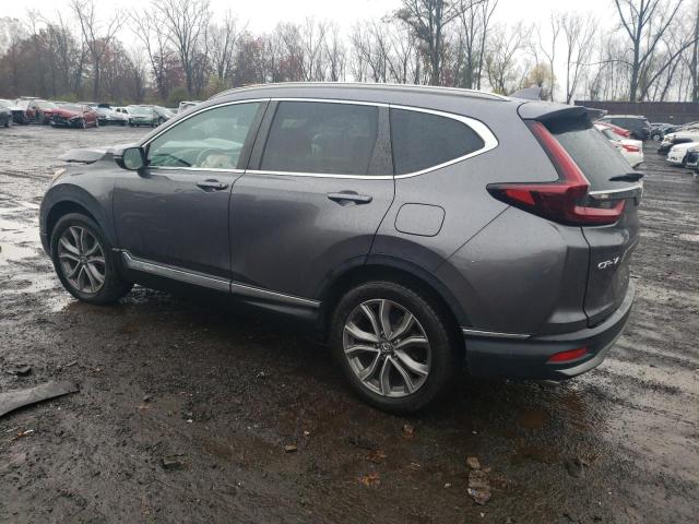 Изображение 2 2020 HONDA CR-V TOURING 2020 с VIN 2HKRW2H9XLH677486
