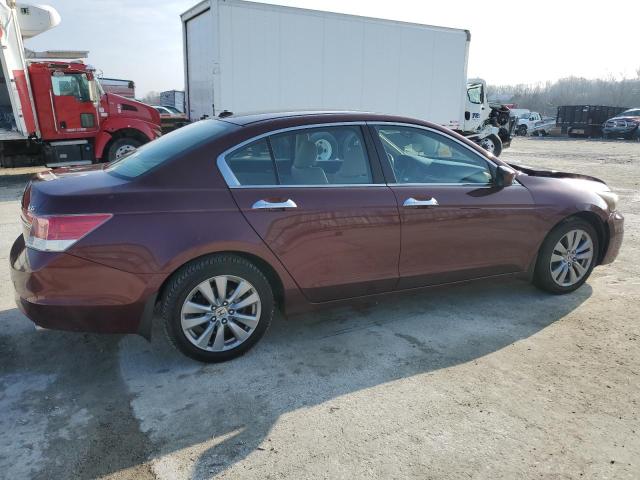 Obraz 3 z 2011 HONDA ACCORD EXL 2011 z VIN 1HGCP3F84BA020709