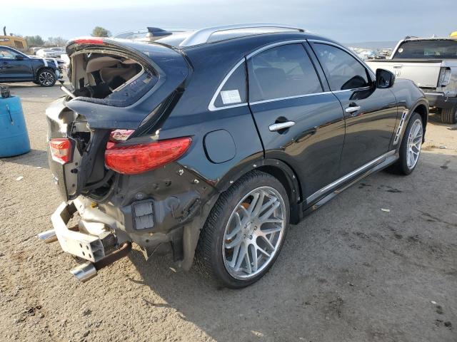 Image 3 of 2013 INFINITI FX37  2013 with VIN JN8CS1MWXDM172972