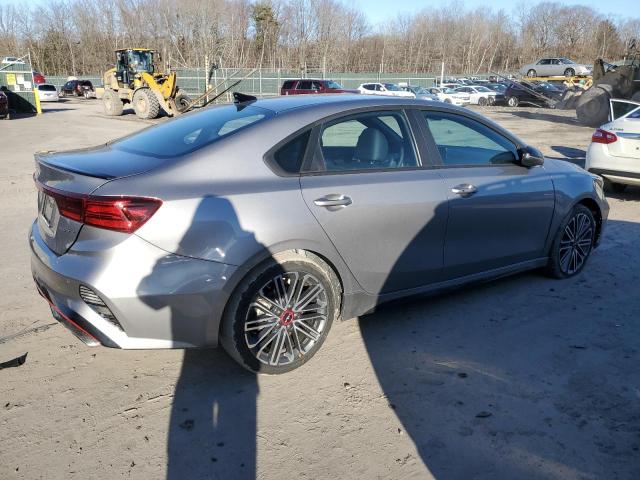 Image 3 of 2023 KIA FORTE GT 2023 with VIN 3KPF44AC2PE685750