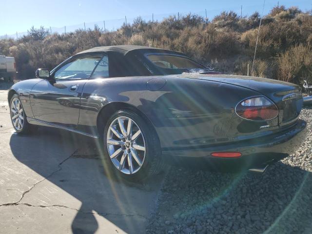 Изображение 2 2006 JAGUAR XK8  2006 с VIN SAJDA42C862A48540