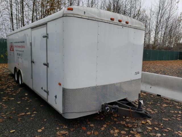 Obraz 1 z 2005 WILDWOOD TRAILER 2005 z VIN 5NHUHAZ265W042078