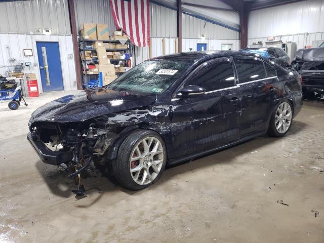 Obraz 1 z 2014 VOLKSWAGEN JETTA GLI 2014 z VIN 3VW5T7AJ6EM259333