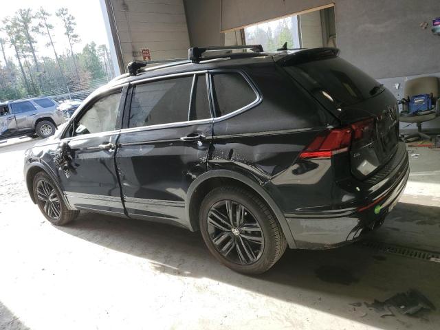 Obraz 2 z 2022 VOLKSWAGEN TIGUAN SE R-LINE BLACK 2022 z VIN 3VV8B7AXXNM068216