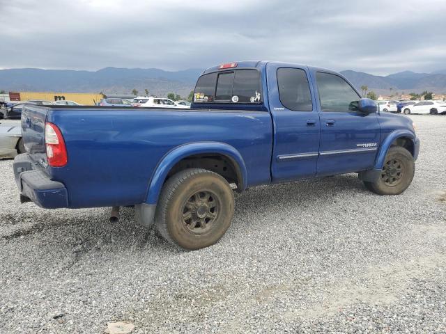 Obraz 3 z 2006 TOYOTA TUNDRA ACCESS CAB LIMITED 2006 z VIN 5TBBT48196S474192