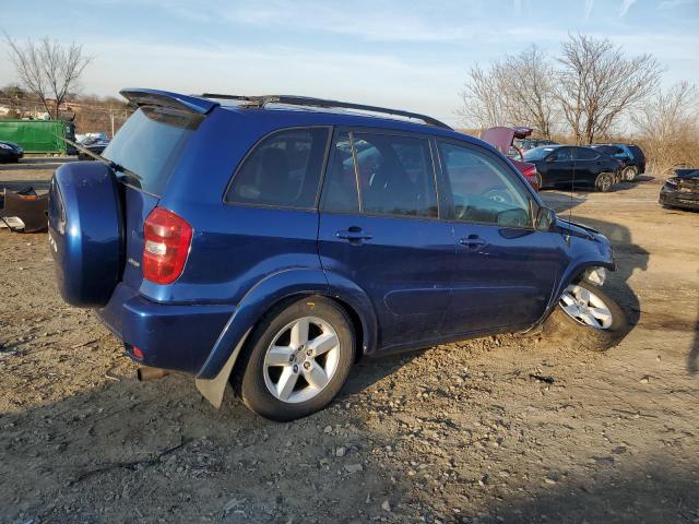 Obraz 3 z 2004 TOYOTA RAV4  2004 z VIN JTEHD20V246018349
