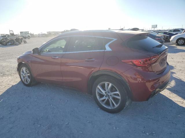 Obraz 2 z 2019 INFINITI QX30 PURE 2019 z VIN SJKCH5CP1KA008551