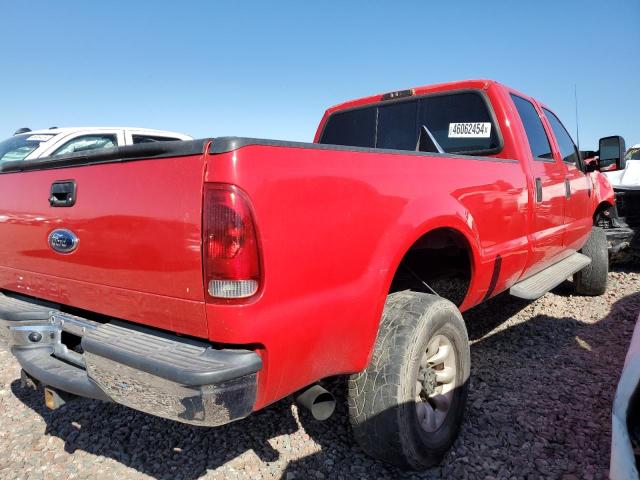 Изображение 3 2002 FORD F350 SUPER DUTY 2002 с VIN 1FTWW33F02EC64027