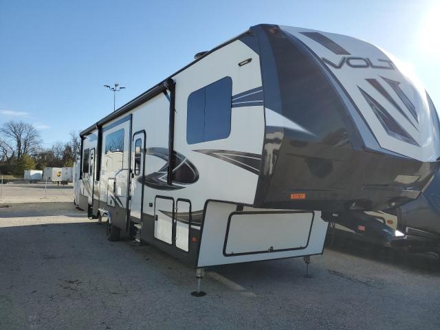 Obraz 1 z 2018 VOLT TRAILER 2018 z VIN 4YDF36021JZ990382