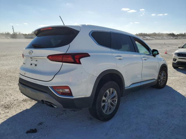 Изображение 3 2019 HYUNDAI SANTA FE SE 2019 с VIN 5NMS23AD5KH000648