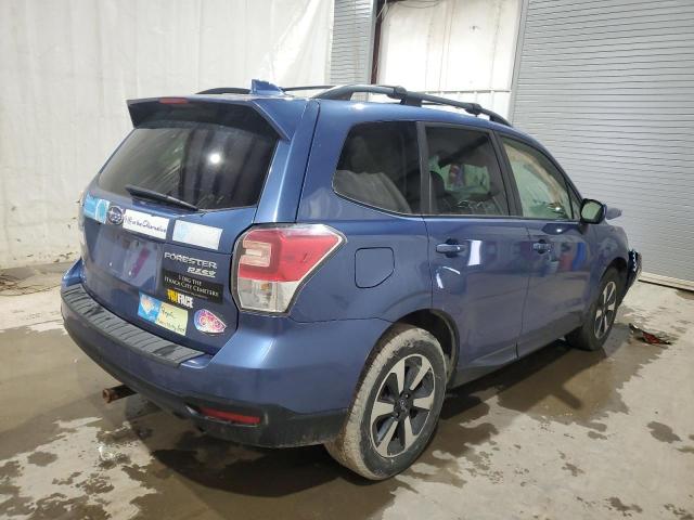 Image 3 of 2017 SUBARU FORESTER 2.5I PREMIUM 2017 with VIN JF2SJAEC5HG484329