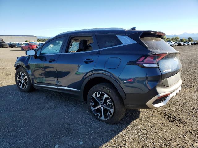 Изображение 2 2023 KIA SPORTAGE EX 2023 с VIN KNDPVCAG5P7069670
