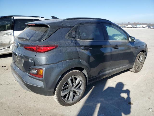 Obraz 3 z 2021 HYUNDAI KONA LIMITED 2021 z VIN KM8K3CA54MU733660