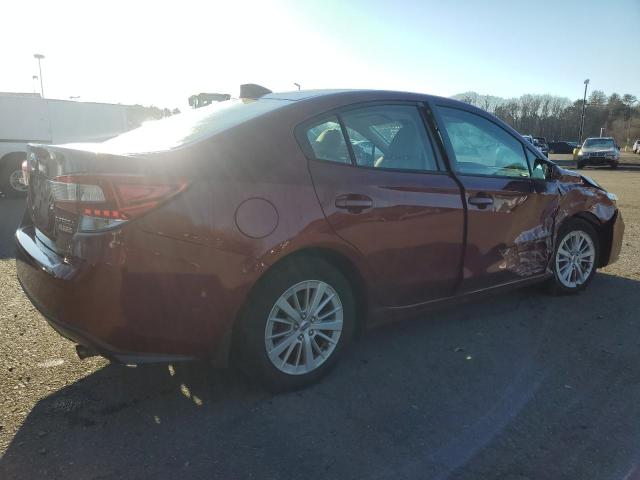 Image 3 of 2017 SUBARU IMPREZA PREMIUM PLUS 2017 with VIN 4S3GKAD69H3620367