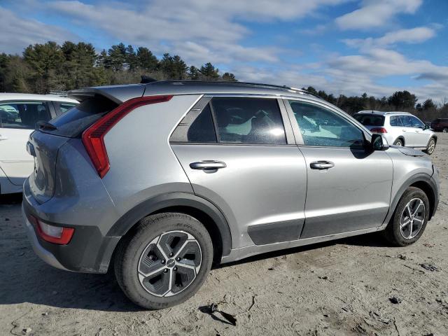 Image 3 of 2023 KIA NIRO EX 2023 with VIN KNDCR3LE2P5063058