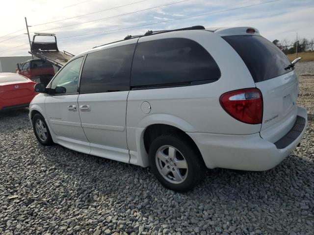 Image 2 of 2005 DODGE GRAND CARAVAN SXT 2005 with VIN 2D4GP44L55R294680