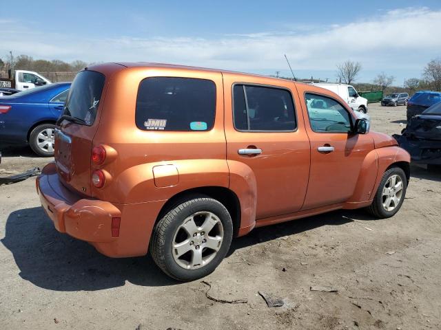 Image 3 of 2007 CHEVROLET HHR LT 2007 with VIN 3GNDA23P77S636637