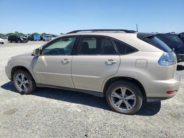 Изображение 2 2006 LEXUS RX 400 2006 с VIN JTJHW31U060006018