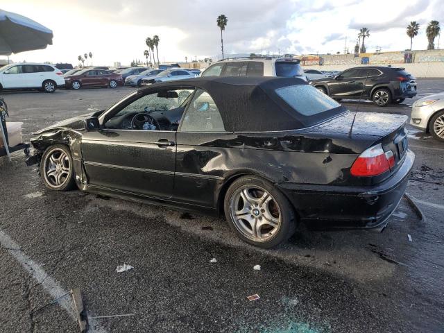 Image 2 of 2002 BMW 330 CI 2002 with VIN WBABS53492JU93847