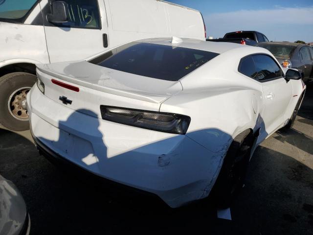 Изображение 3 2018 CHEVROLET CAMARO LT 2018 с VIN 1G1FB1RSXJ0143093