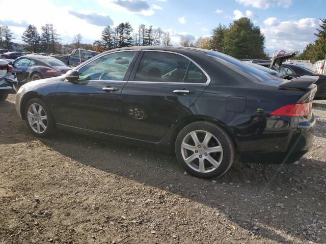 Obraz 2 z 2005 ACURA TSX  2005 z VIN JH4CL95845C019923